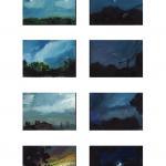 Clouds, Blue, Sky, Summer M..